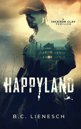 Cover image for HappyLand