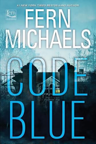 Cover image for Code Blue