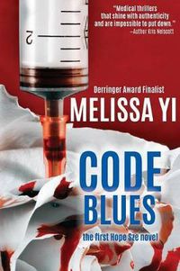 Cover image for Code Blues