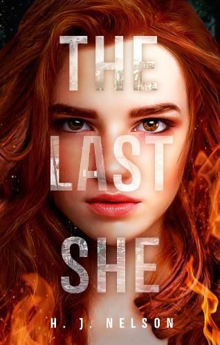 Cover image for The Last She