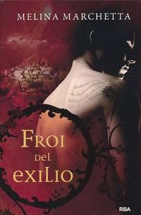 Cover image for Froi del Exilio