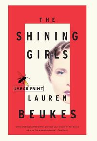 Cover image for The Shining Girls