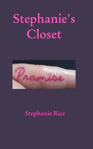 Cover image for Stephanie's Closet