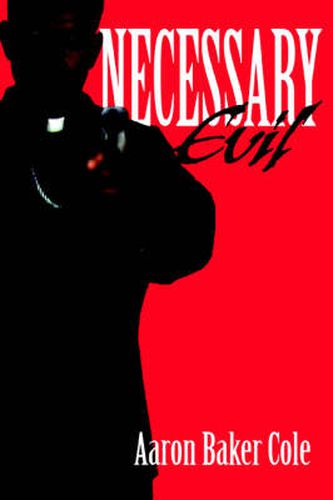 Cover image for Necessary Evil