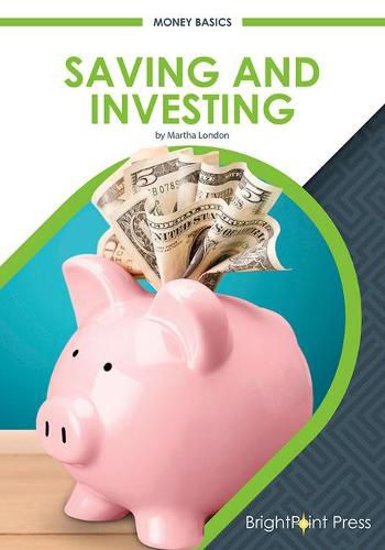 Saving and Investing