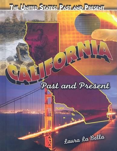 California: Past and Present