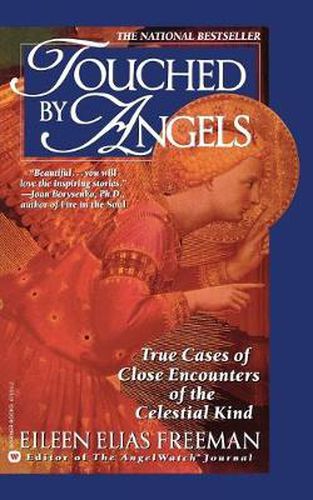 Cover image for Touched By Angels