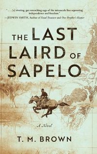 Cover image for The Last Laird of Sapelo