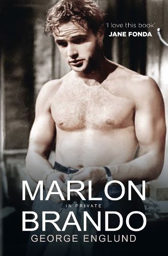 Marlon Brando: A Memoir