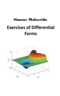 Cover image for Exercises of Differential Forms