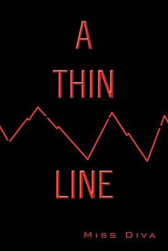 Cover image for A Thin Line