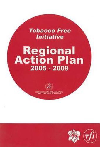 Cover image for Tobacco-Free Initiative: Regional Action Plan