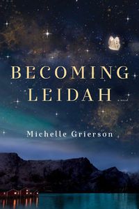 Cover image for Becoming Leidah