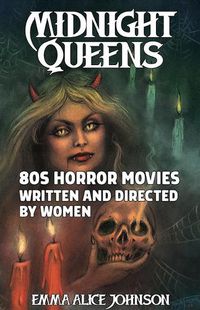 Cover image for Midnight Queens