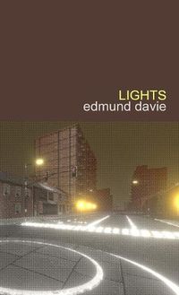 Cover image for Lights