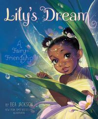 Cover image for Lily's Dream