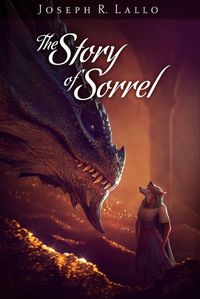 Cover image for The Story of Sorrel