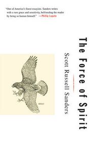 Cover image for The Force of Spirit