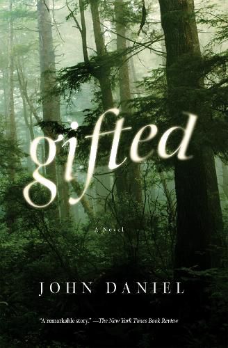 Cover image for Gifted: A Novel