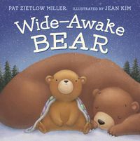 Cover image for Wide-Awake Bear