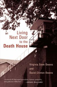 Cover image for Living Next Door to the Death House