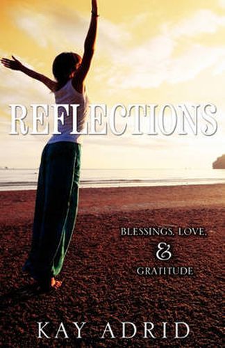 Cover image for Reflections