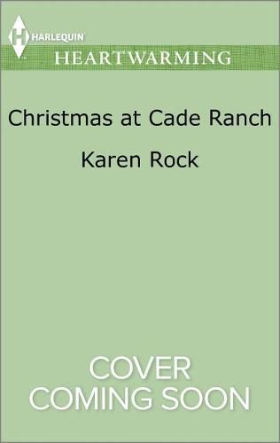 Cover image for Christmas at Cade Ranch