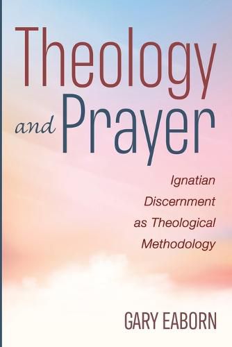 Cover image for Theology and Prayer