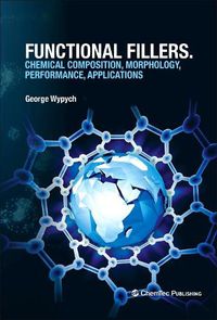 Cover image for Functional Fillers: Chemical Composition, Morphology, Performance, Applications