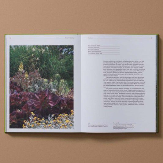 The Natural Gardener