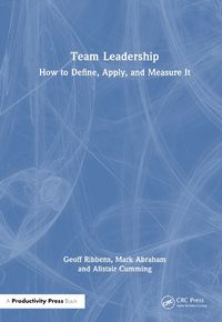 Cover image for Team Leadership