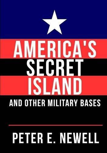 Cover image for America's Secret Island