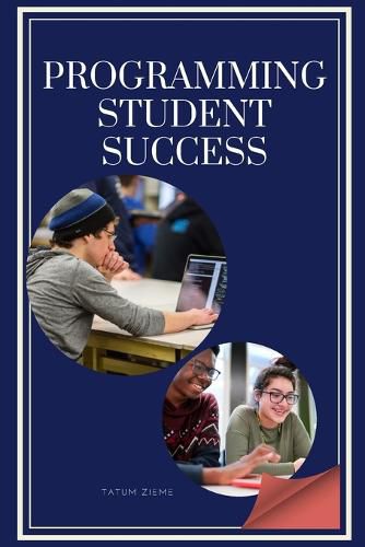 Cover image for Programming Student Success