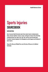 Cover image for Sports Injuries Sourcebk 6/E