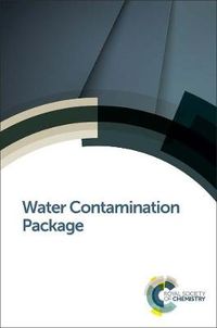 Cover image for Water Contamination Package