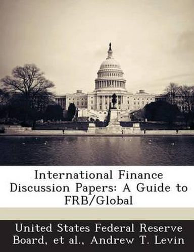 International Finance Discussion Papers