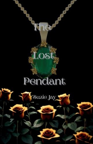 Cover image for The Lost Pendant