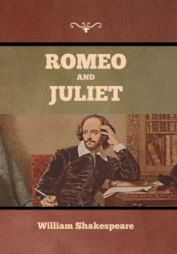 Cover image for Romeo and Juliet