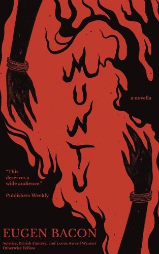 Cover image for Muntu