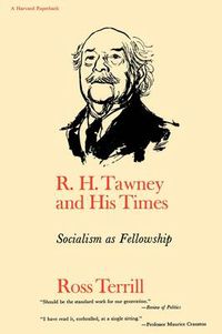 Cover image for R. H. Tawney and His Times: Socialism as Fellowship