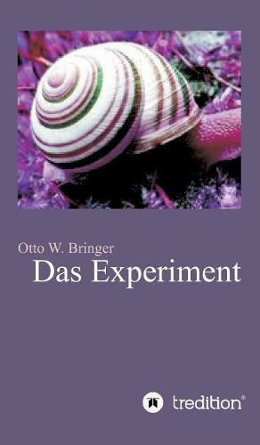 Cover image for Das Experiment
