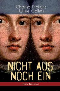 Cover image for Nicht aus noch ein (Krimi-Klassiker): Psychothriller