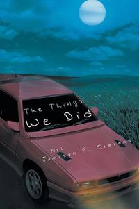 Cover image for The Things We Did