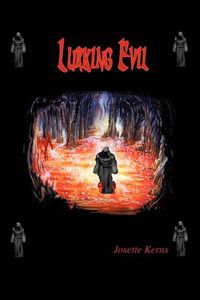 Cover image for Lurking Evil