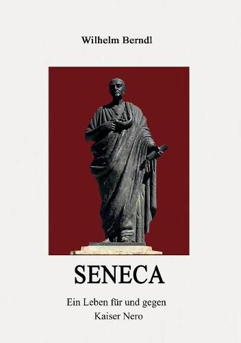 Cover image for Seneca