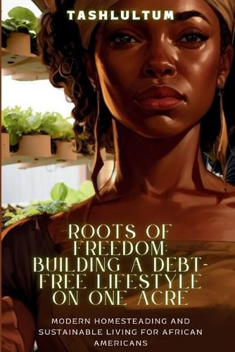 Cover image for Roots of Freedom