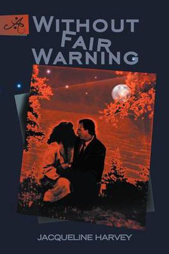 Cover image for Without Fair Warning