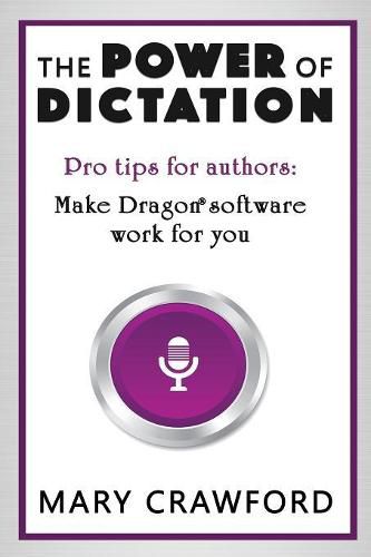 Cover image for The Power of Dictation