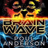 Cover image for Brain Wave