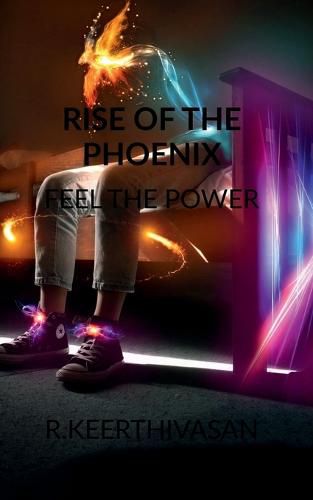 Cover image for Rise of the Phoenix